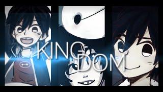 [bXc] HIRO HAMADA | D E M O N S ᴹᴱᴾᵖᵃʳᵗ