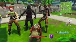 Best Fortnite Trolls Ever!