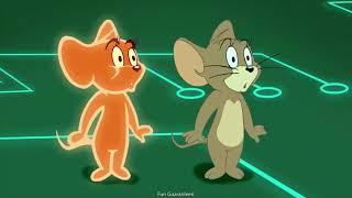 Tom & Jerry Tales S1 - Digital Dilemma 2