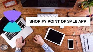 Sesami and the Shopify POS (2021)