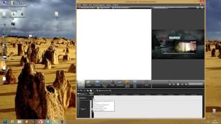 Как сжать видео с помощью "Camtasia Studio 7.0"