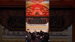 Hoga Ya Hussain // Nadeem Sarwar #shorts #shortsfeed #shortsviral #sarwars #nadeemsarwar #karbala