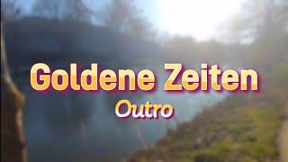 Shaddow - GOLDENE ZEITEN (Outro) [Offizielles Musikvideo]