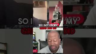 Breaking The Cycle & Changing Your Mindset With AD Dolphin CEO at DHerbs #morethanatitle #podcast