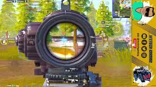 PUBG MOBILE Best Map Livik || King of livik ||fact gaming mvtechgaming