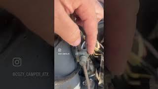 Should you recharge your RV AC? #rvlifestyle #rvrepair #rv