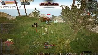 BDO-SEA-SONBOBO-WEED+BDO = EPIC KILLS