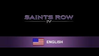 Saints Row IV - Inauguration Station [US]