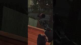 [ESCAPE FROM TARKOV] THE RSH 12 IS BUILT DIFFERENT
