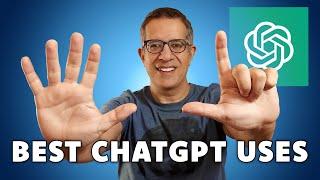 7 ChatGPT Uses Everyone Should Try (2025)