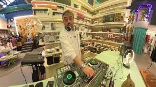 Gercek Dorman Zuhal Music Live Sessions