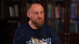 Сергей Бурлаков: о жизни, семьe и любви