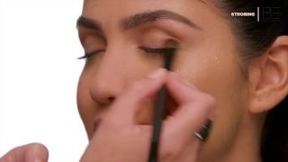 HOW TO Strobing | BE CREATIVE MAKE UP