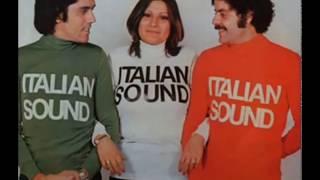 ITALIAN SOUND – OCCHI GRANDI