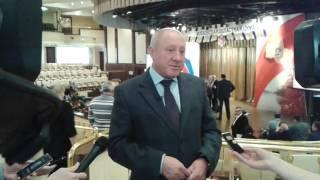 Иван Жуков о проблемах ЖКХ