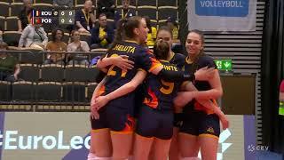  CEV Golden League #Volleyball #Showdown  Blaj – June 6–8 at ALBA BLAJ Arena! 