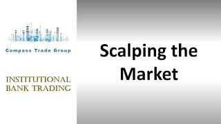 Scalping the Market