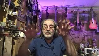Корпус электрогитары из одного, двух, тех, пяти кусков. Что лучше?
