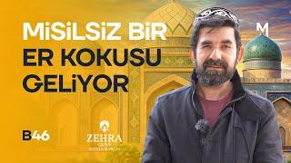 Şah-ı Nakşibend Hazretleri - B46 - Biri Bir Gün | Serdar Tuncer