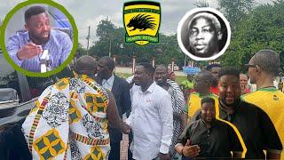 KUMASI ASANTE KOTOKO SIGNIFICANT SIGNINGS AND TARGET FOR AFRICA AND NEXT SEASON️️.  AFTER MANHYIA…