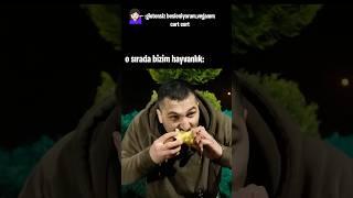 O sırada biz 