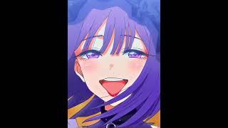 marin kitagawa edit- Attention #anime