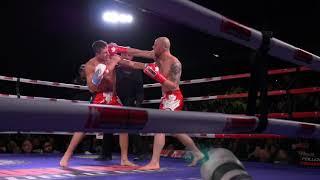 Saturday, July 18! Muay Thai World Cup returns with a special event