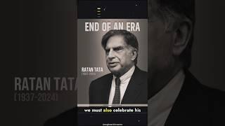 SIR RATAN TATA           #ratantata #rip