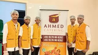 Top 10 Best Catering services in Chennai