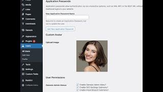 Custom Avatars In Any WordPress Theme