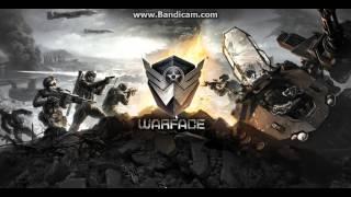 вылет warface