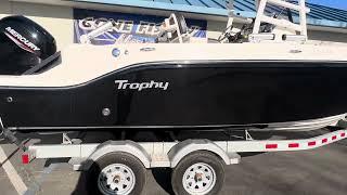 2021 Bayliner T20CX