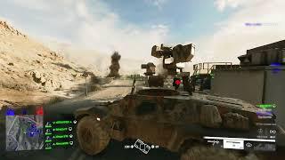 Flawless EBLC RAM Defense | BF2042