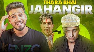 Thara Bhai Jogindar Became MUSLIM  | Funny Memes