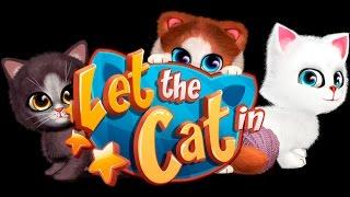 LIFE WITH A CAT SIMULATOR |Let The Cat In|