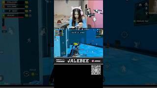 KILLED THE STREAMER GIRL  @jalebeeyt