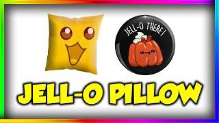 HOW TO GET JELL-O PILLOW IN PILLOW FIGHT ROBLOX