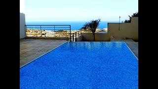 Buy villa in Ayios Tychonas Cyprus