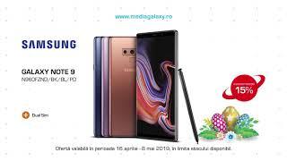 Samsung Galaxy Note 9 - MediaGalaxy