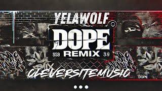 Yelawolf - Dope (Chill Remix) 2024 |(Bass Boosted)