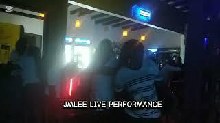 JMLEE LIVE STREAM PERFORMANCE NDANI YA LIZZY PARK T GARDEN SINZA 