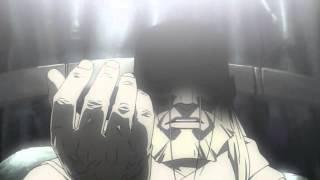 Full Metal Alchemist - Dance with the devil