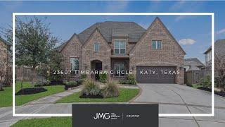 23607 Timbarra Cir, Katy, TX, 77493