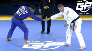Nicholas Meregali vs Gutemberg Pereira / IBJJF ABSOLUTE GP 2023