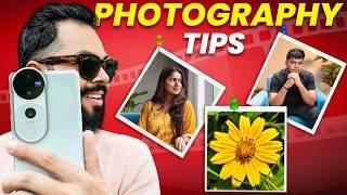 7 Best Smartphone Photography Tips  2024