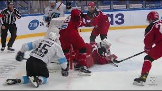 Vityaz vs. Dynamo Mn | 05.01.2022 | Highlights KHL