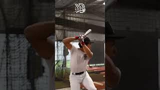 "IF YOU HIT YOU DON'T SIT" | COACHED 27 MLB PLAYERS | RAY DELEON of Banditos Baseball Club | Houston