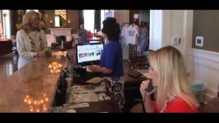 Biloxi  -  Mississippi State Tourism Road Show