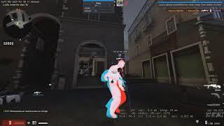 Wingman Experience with BEST OTC HVH CFG - Destroying paid cheats