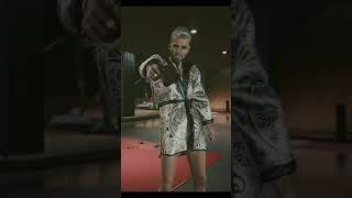 Kerry Realizes It's Silverhand - Cyberpunk 2077 #shorts #gaming #cyberpunk2077 #gameplay #shortsfeed